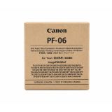 Печатная голова Canon PF-06