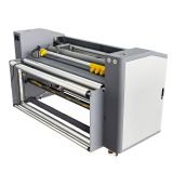 XY1600 High-Precision Automatic XY Cutter Roll to Cutter Digital XY Trimmer Paper Cutting Machine