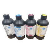 Toshiba UV Ink for UV One Pass Digital 90°/0° Printer,1L