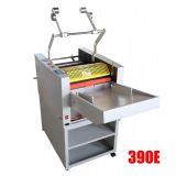 A3 Size High Speed Cold and Hot Double Side Laminating Machine,Oil Heating System