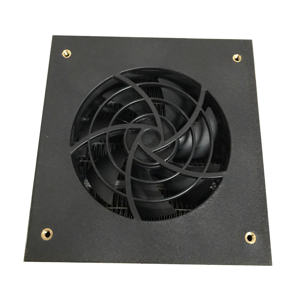 Crystaljet CJ-6000 / CJ-4000 Series Heating Fan
