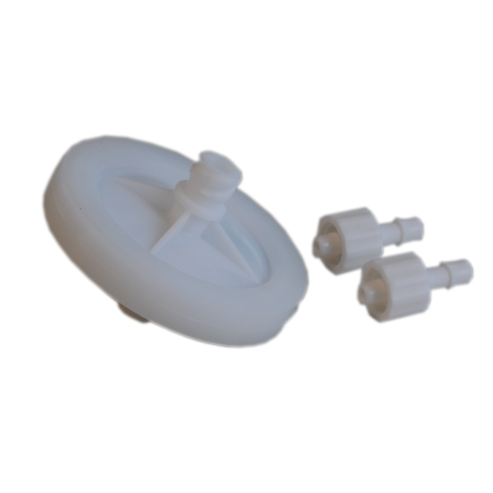 Чернильный дисковый фильтр для печатных голов Spectra Skywalker для принтеров Infiniti /wit color/Flora Inkjet Printers(диаметр:45 мм)