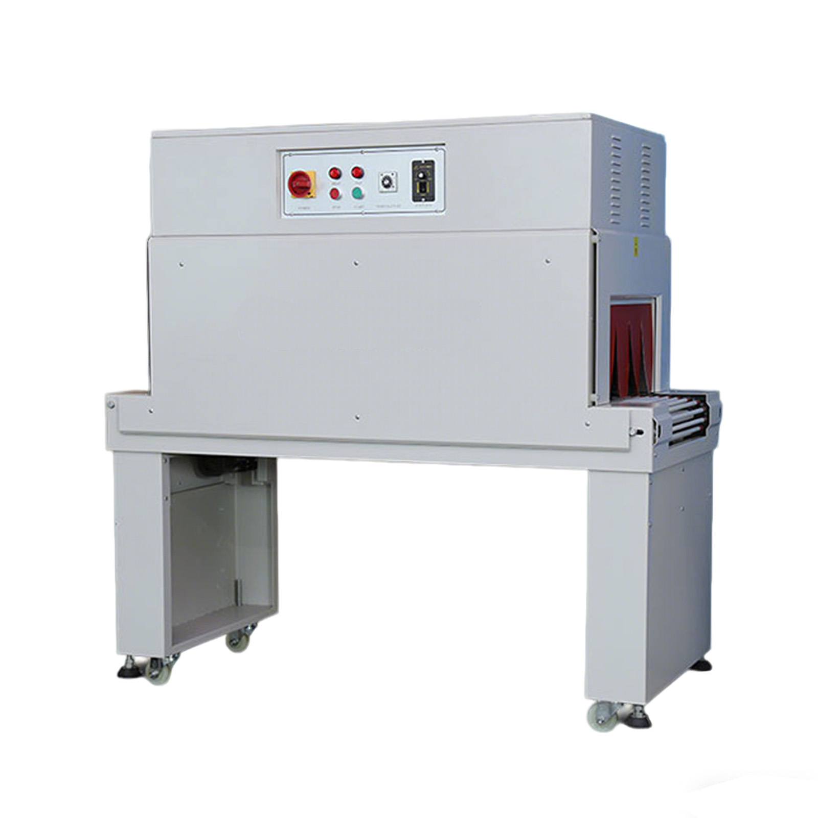 Industrial 45 x 25cm Shrinking Packaging Machine