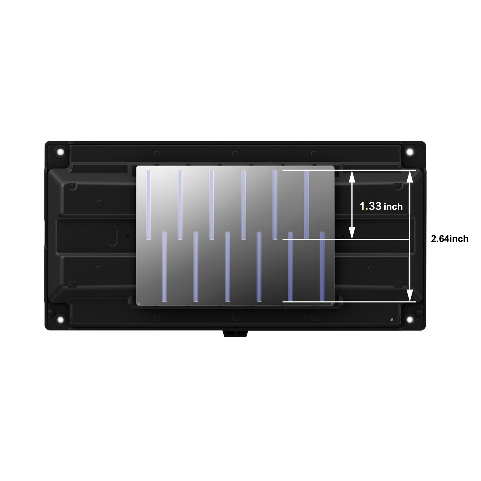 Epson B9580 Printhead