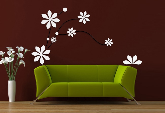 flame polisher machine application