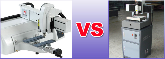 M40 engraving Machine comparison 