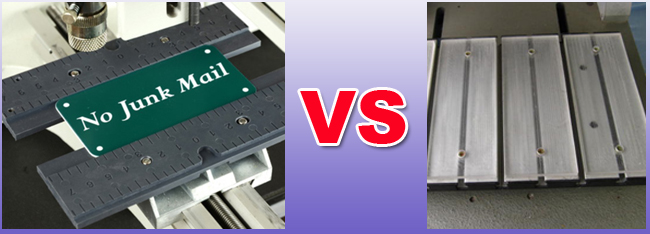 M40 engraving Machine comparison 