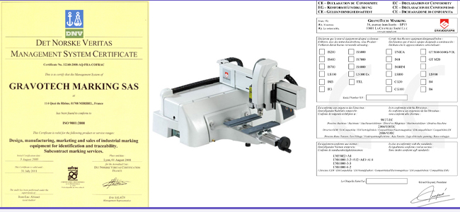 M40 engraving Machine quality 