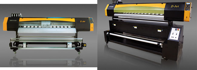 Human E-JET/D-JET/KE-JET Printer DX5 Printhead Damper