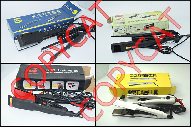 Manual Acrylic Letter Making Bending Machine Tool