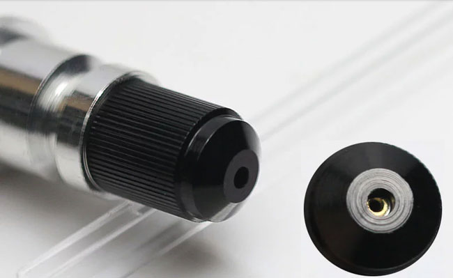 Small Blade Holder for Graphtec CB09 Plotter
