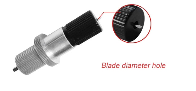 Roland Vinyl Cutter Plotter Blade Holder