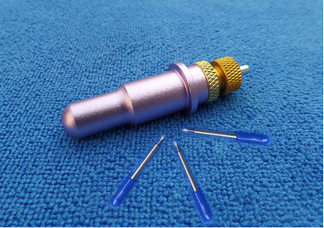 56mm Length Blade Holder for Roland Vinyl Cutter