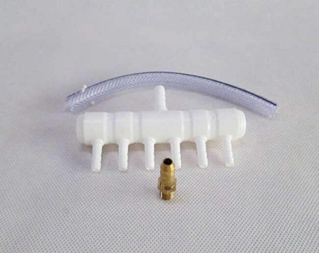 Air Pump for Laser Cutter Laser Engraving Machine