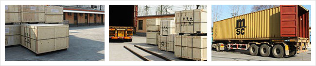 Fiber Laser Marking Machine for Metal  Package