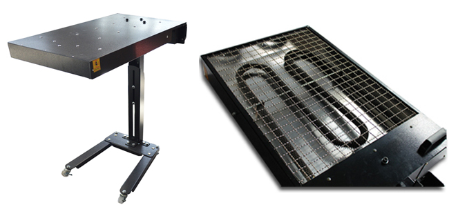 4 Color 2 Station Silk Screen Printing Press Screen Printing Full Kit Equipment