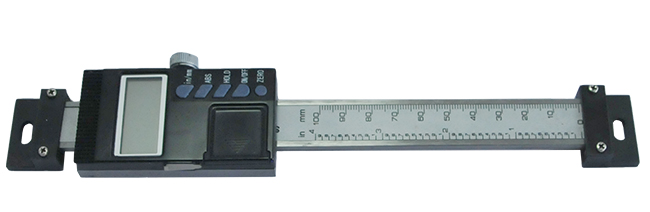 0-100mm x 0.01mm  Vertical Type Digital Scale Units(271-510)