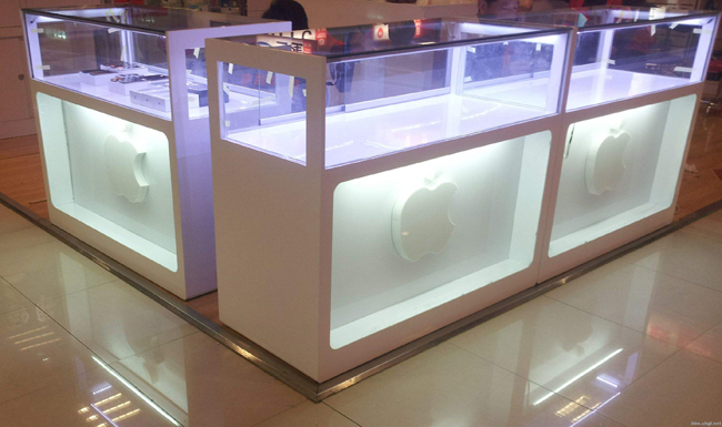 DC24V Rigid LED Light Bars Aluminium Base 30 SMD5730 White LED 9W (500mm x 12mm) for Lightbox