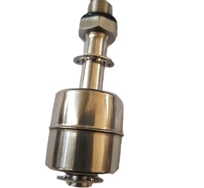 Stainless Steel Ink Level Sensor for Sino-Printers