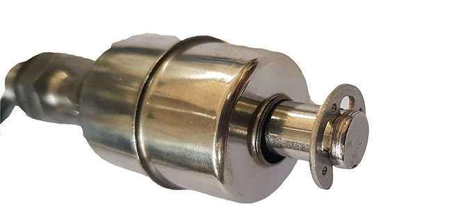 Stainless Steel Ink Level Sensor for Sino-Printers