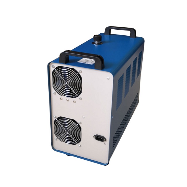 Hydrogen and Oxygen Machine