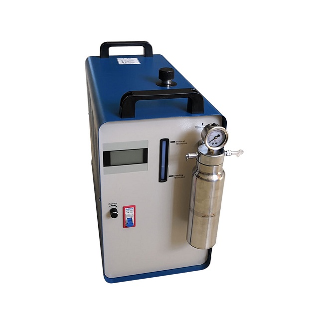 Gas Generation Hydrogen and Oxygen Machine